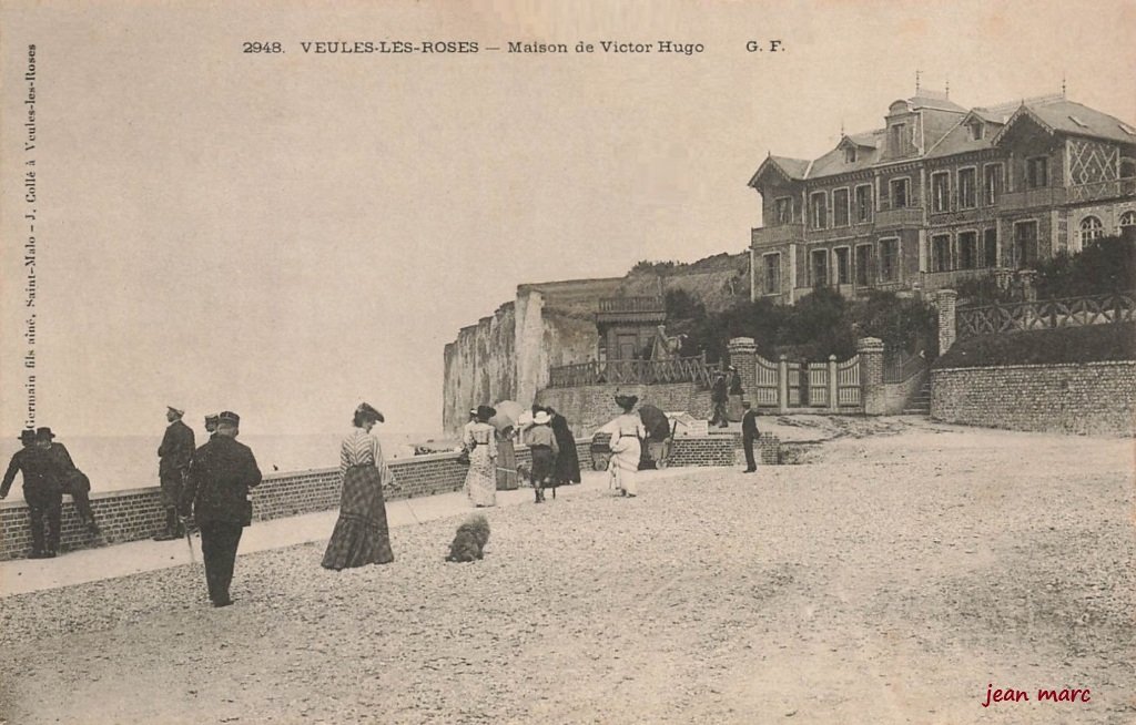 Veules-les-Roses - Maison de Victor Hugo.jpg