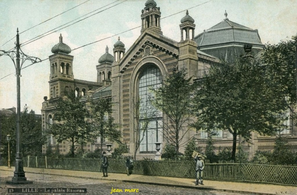 Lille - Le Palais Rameau.jpg