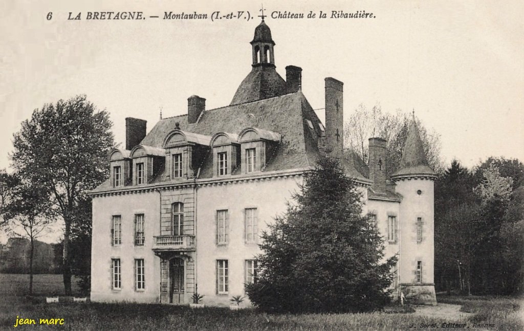 Montauban - Château de la Ribaudière.jpg