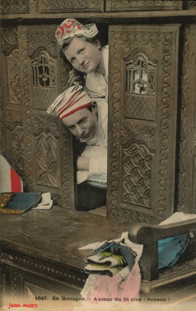 Autour du Lit Clos - Bonsoir.jpg