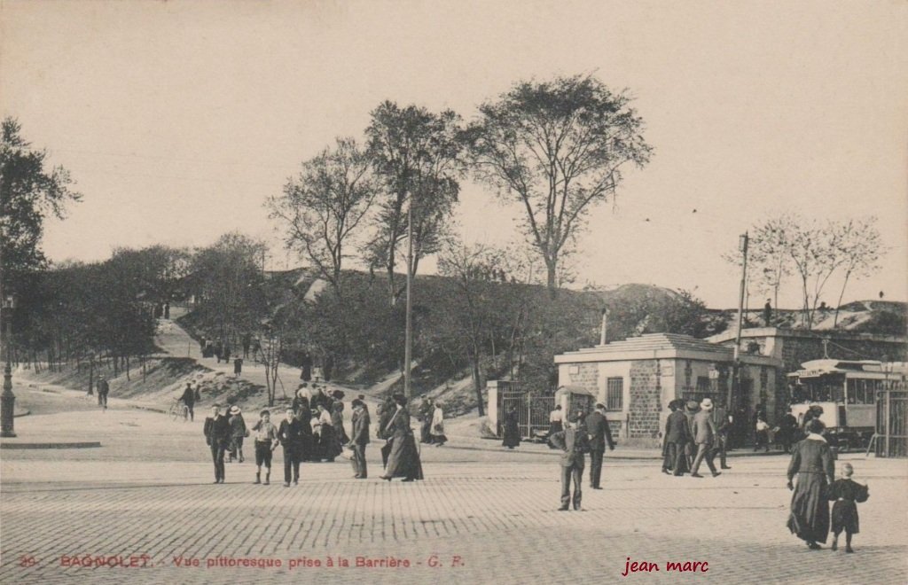 Bagnolet - Vue pittoresque prise de la Barrière.jpg