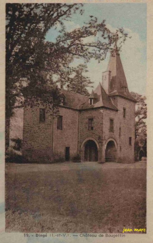 Dingé - Château de Bougettin.jpg
