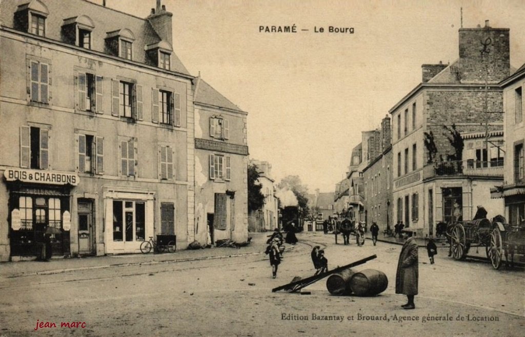 Paramé - Le Bourg.jpg