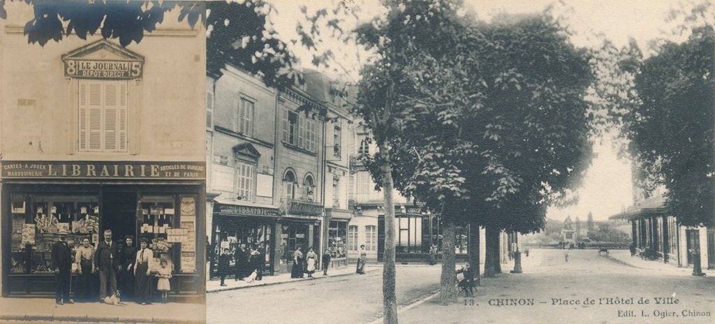 Chinon Librairie Ogier.jpg