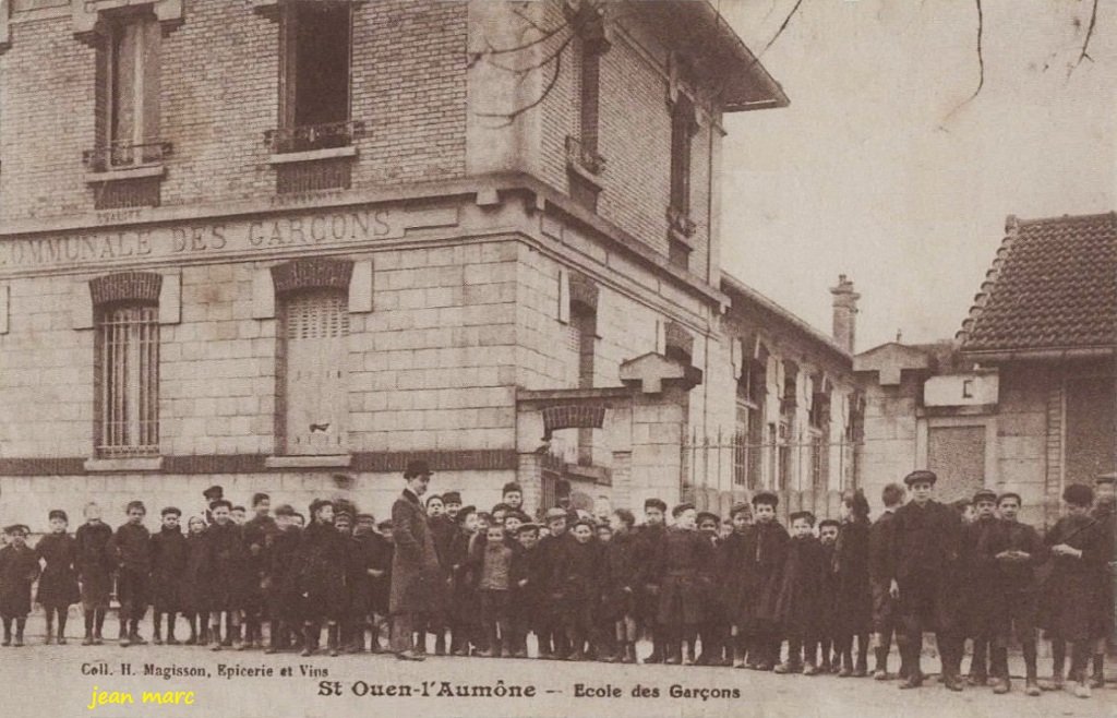 Saint-Ouen-l'Aumone - École des Garçons.jpg