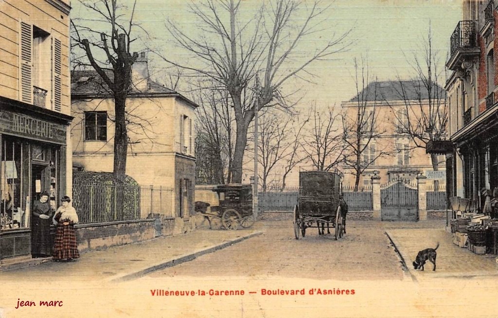 Villeneuve-la-Garenne - Boulevard d'Asnières.jpg