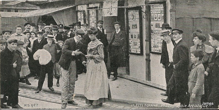 dos séparé pas voyagée