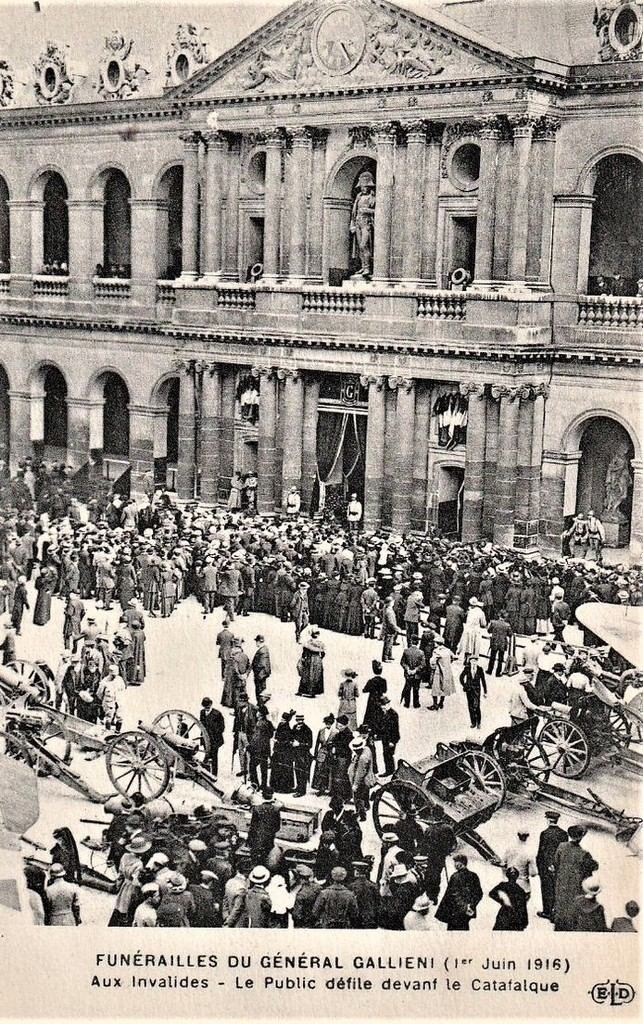 Général Galliéni funérailles (17).jpg