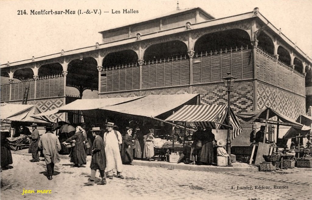Montfort-sur-Meu - Les Halles.jpg