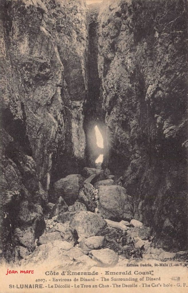 Saint-Lunaire – Le Décollé – Le Trou au Chat.jpg