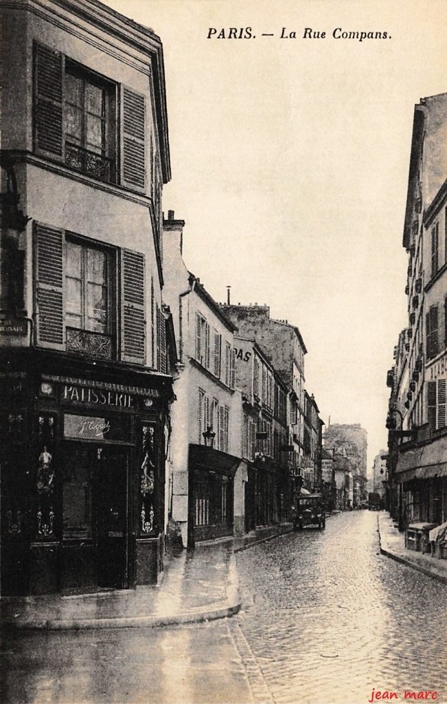 Paris XIXe - La Rue Compans.jpg