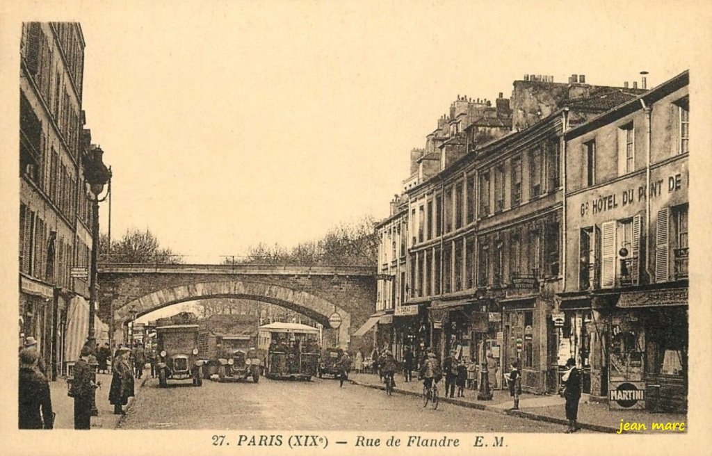 Paris XIXe - Rue de Flandre.jpg