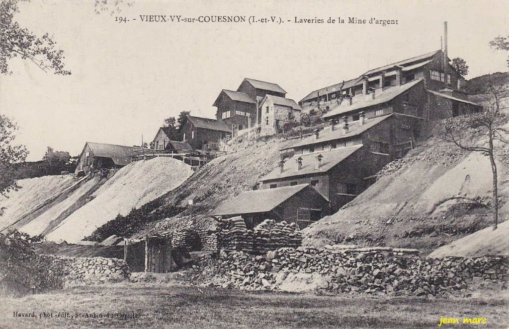 Vieux-Vy-sur-Couesnon - Laveries de la Mine d'argent.jpg