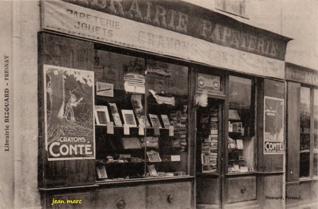 Fresnay-sur-Sarthe - Librairie Bizouard.jpg