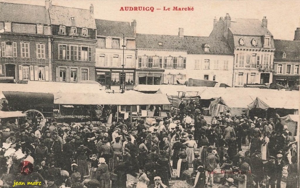 Audruicq - Le Marché.jpg