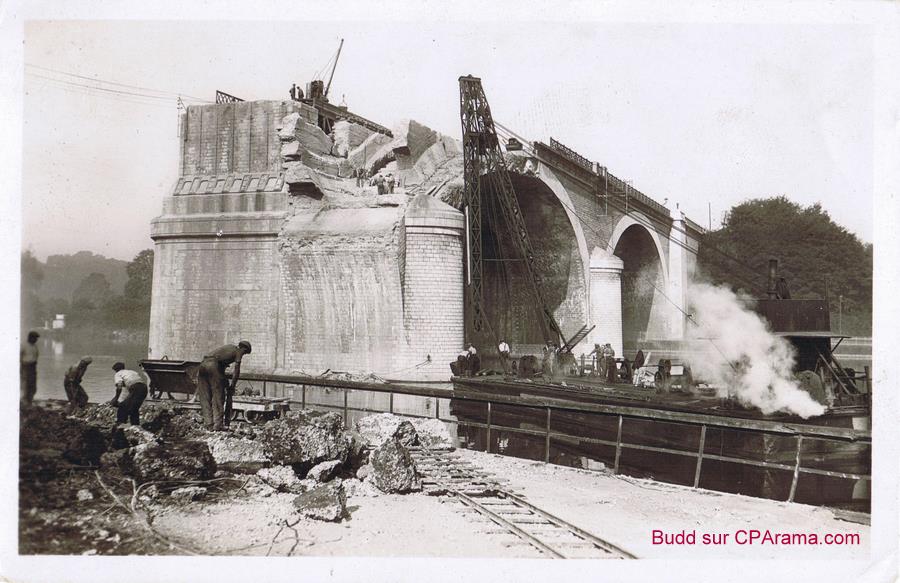 Pont du Mée 42 VAm DlLRG NC Juin 1940.JPG