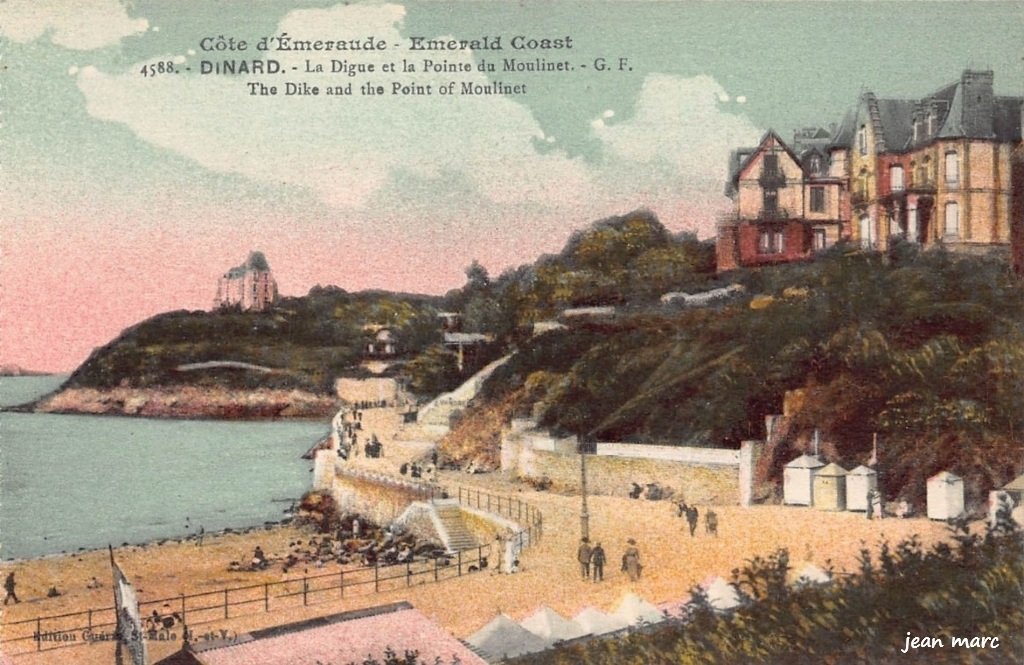 Dinard - La Digue et la Pointe du Moulinet.jpg