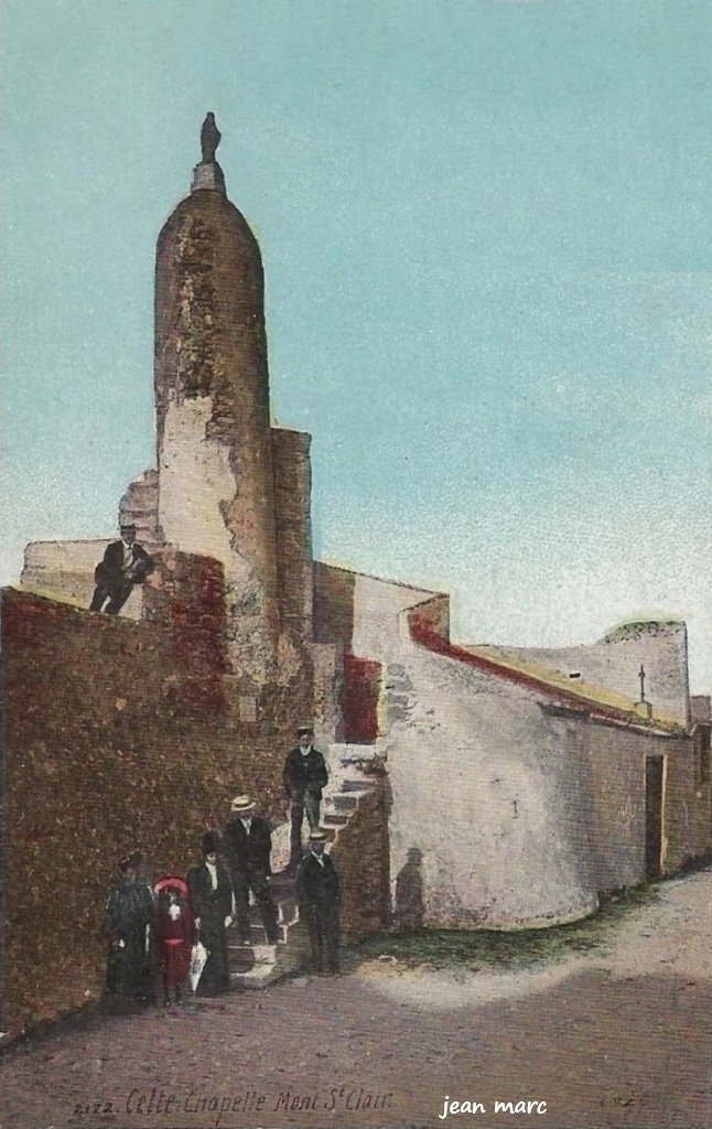 Cette - Chapelle Mont Saint-Clair.jpg