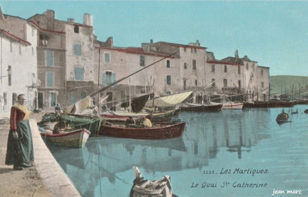 Les Martigues - Le Quai Sainte-Catherine.jpg