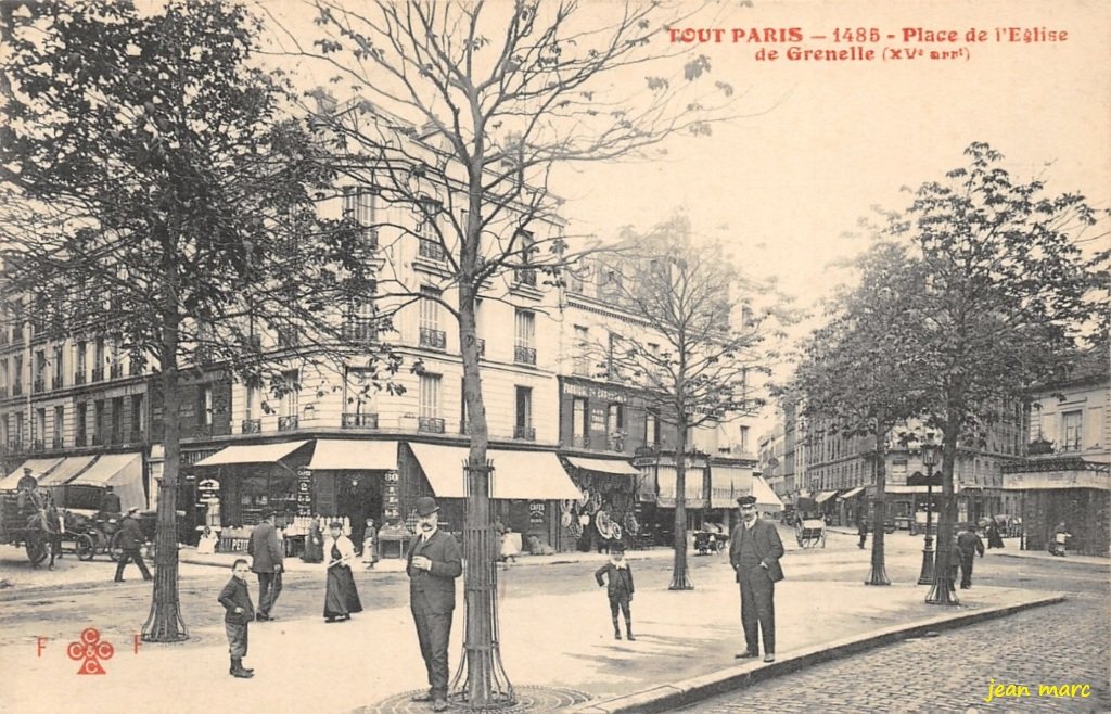 Tout Paris - 1485 - Place de l'Église de Grenelle (XVe arrt.).jpg