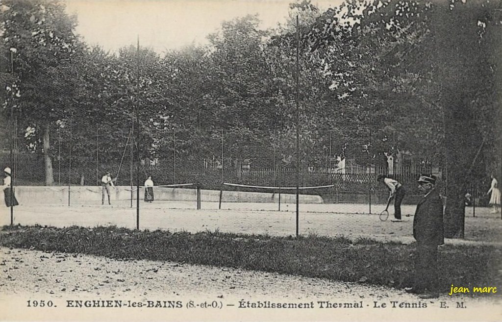 Enghien-les-Bains - Établissement Thermal - Le Tennis.jpg