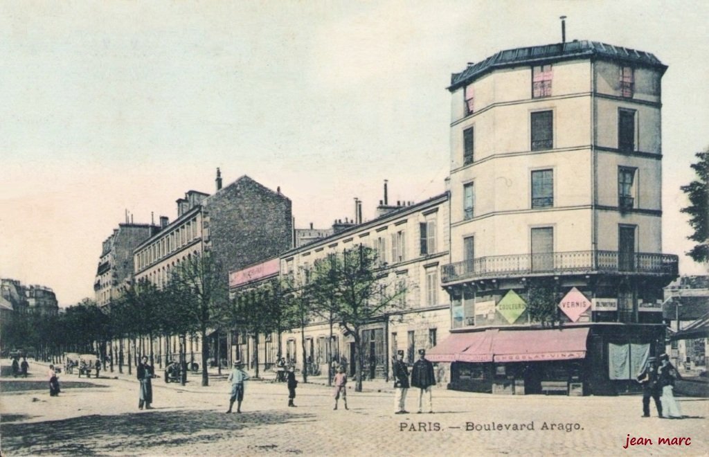 Paris XIIIe - Boulevard Arago.jpg