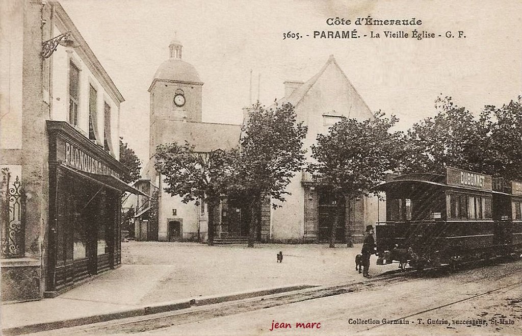 Paramé - La Vieille Église.jpg