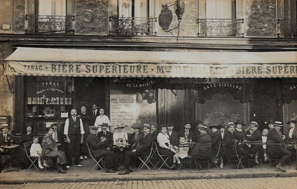 Romainville - Rue de Paris Remillet.jpg