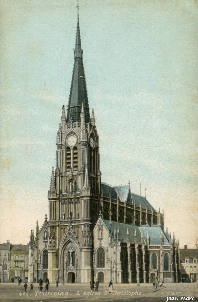 Tourcoing - Église Saint-Christophe.jpg