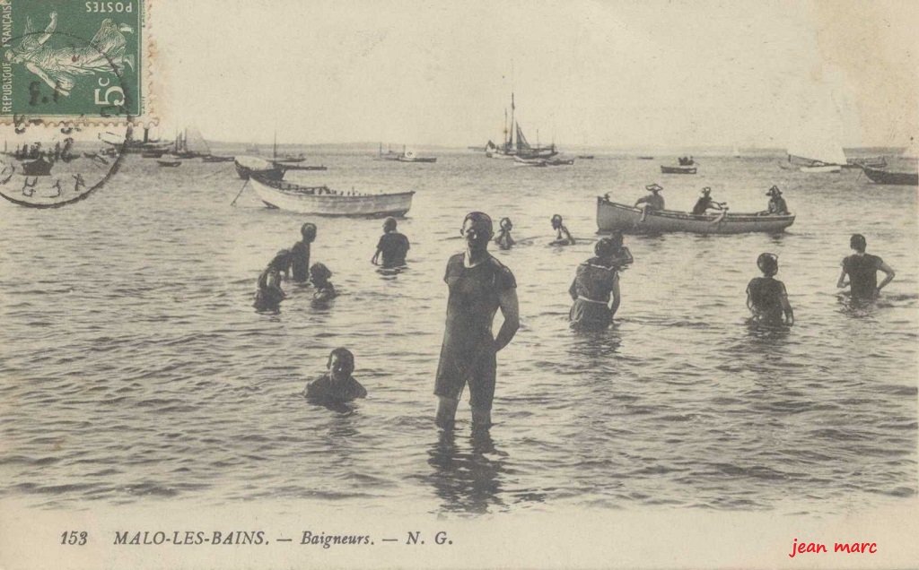 Malo les Bains - Baigneurs.jpg
