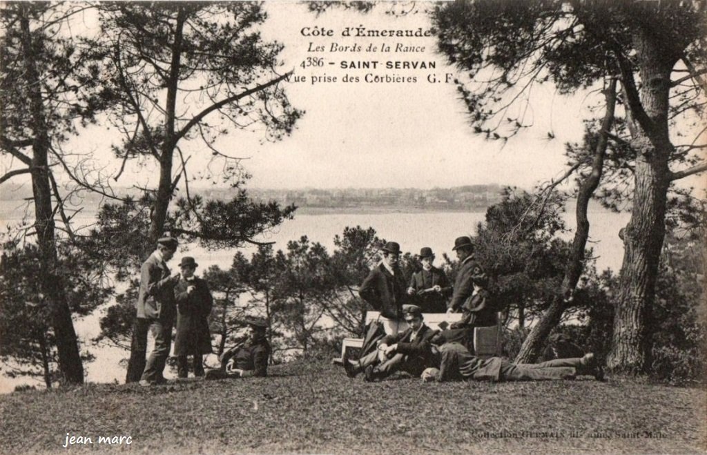 Saint-Servan – Vue prise des Corbières.jpg