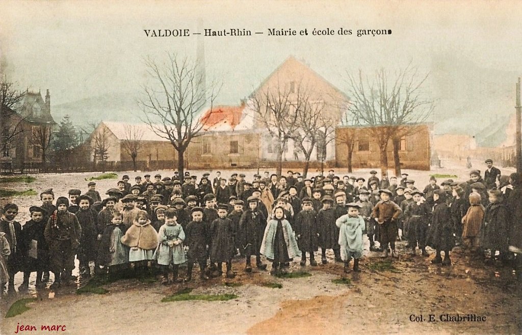 Valdoie - Mairie et École des Garçons.jpg