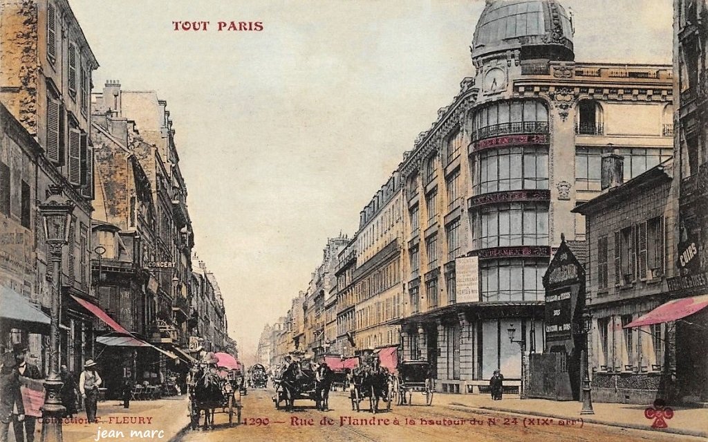 Tout Paris - 1290 - Rue de Flandre à la hauteur du n°24 (XIXe arrt.).jpg