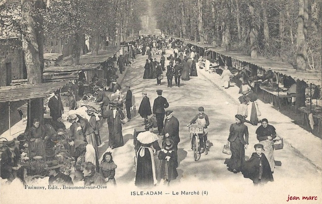 Isle-Adam - Le Marché.jpg