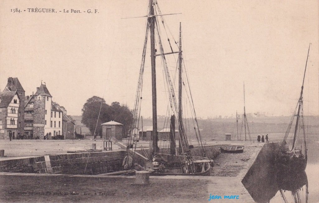Tréguier - Le Port.jpg