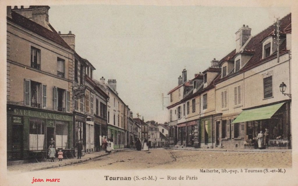 Tournan - Rue de Paris.jpg