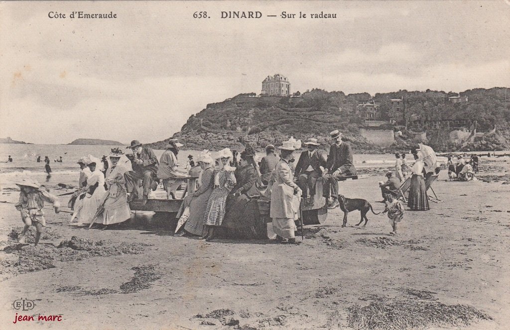 Dinard - Sur le Radeau.jpg