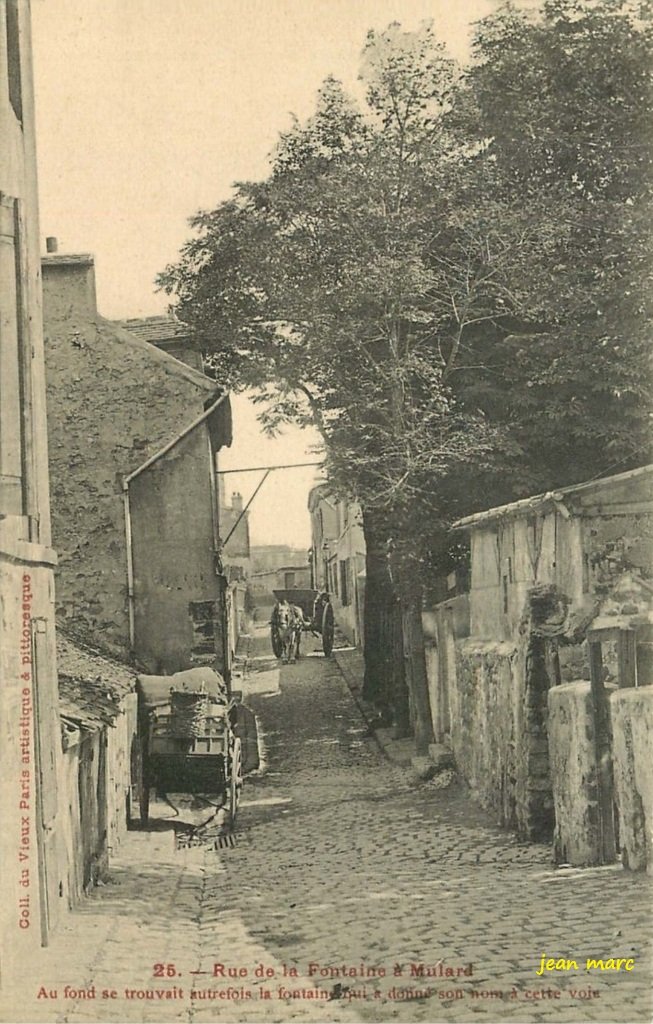 Paris XIIIe - Rue de la Fontaine à Mulard.jpg