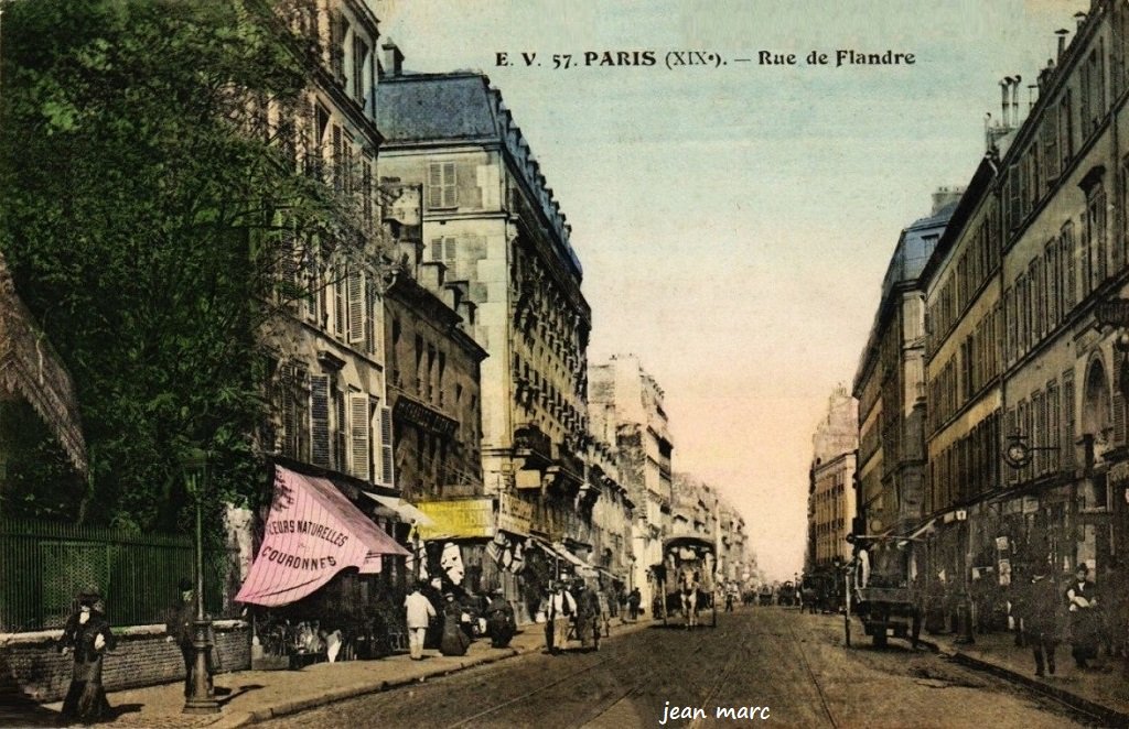Paris XIXe - Rue de Flandre.jpg