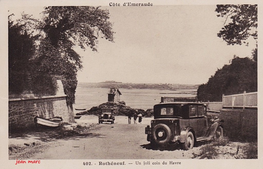 Rothéneuf - Un Joli coin du Havre.jpg