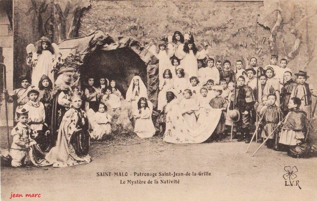 Saint-Malo - Patronage Saint-Jean-de-la-Grille - Le Mystère de la Nativité.jpg