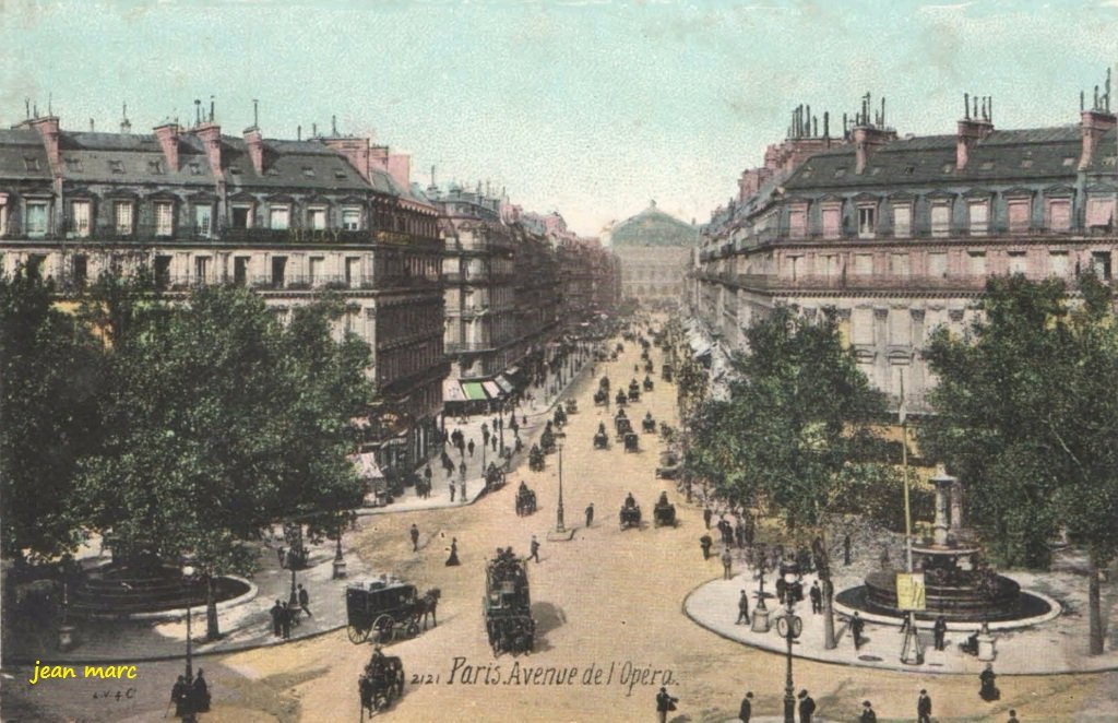 Paris - Avenue de l'Opéra.jpg