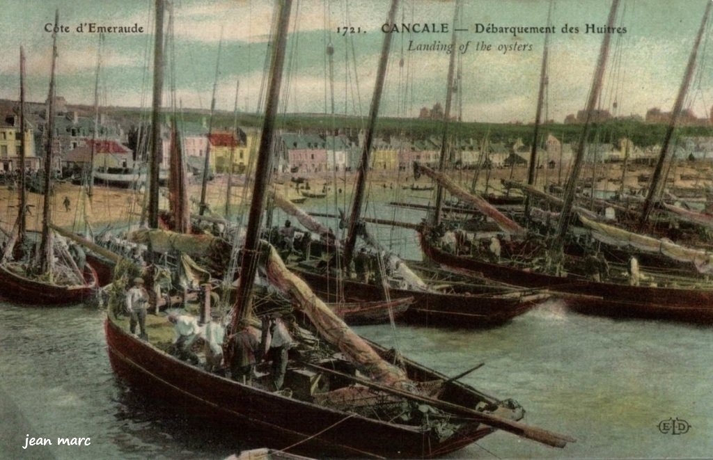Cancale - Débarquement des Huîtres.jpg