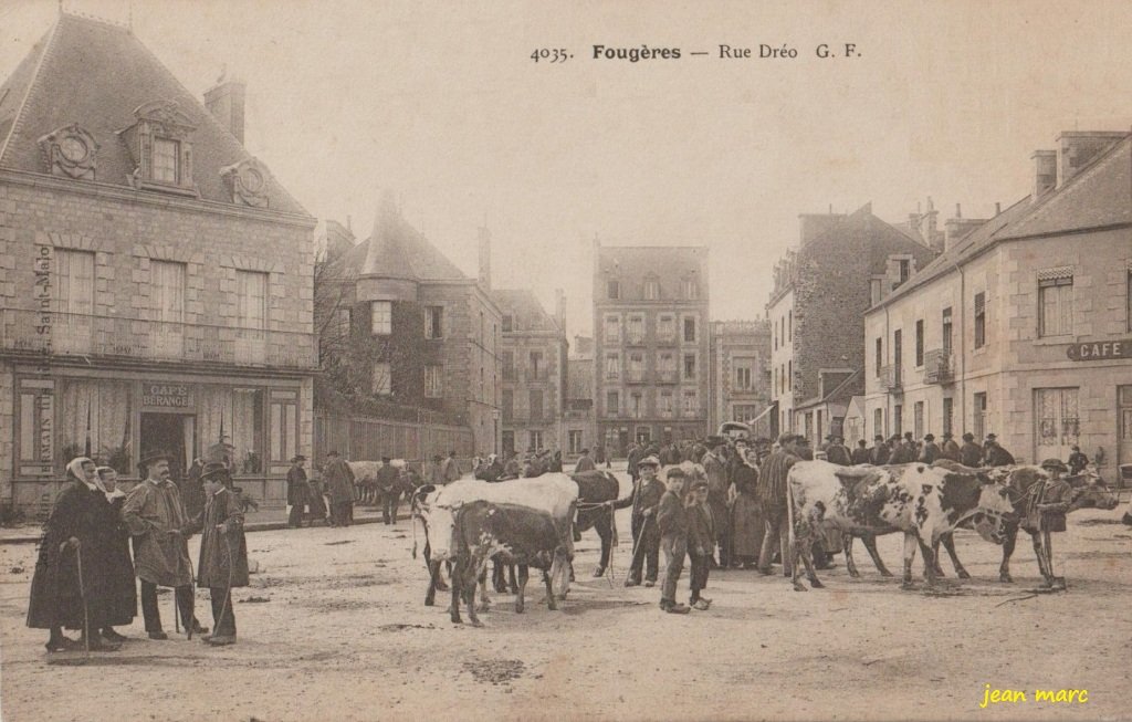 Fougères - Rue Dréo.jpg