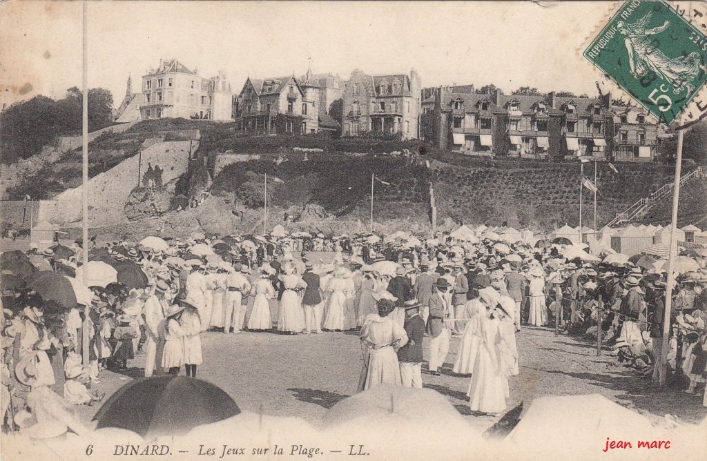Dinard - Les Jeux sur la plage.jpg