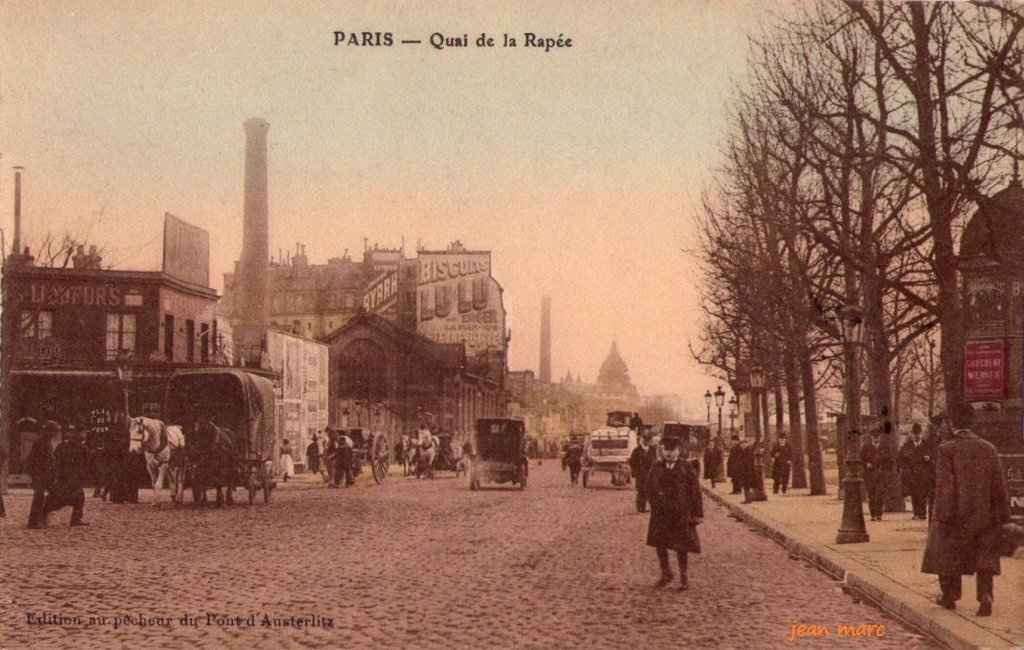 Paris XIIe - Quai de la Rapée.jpg