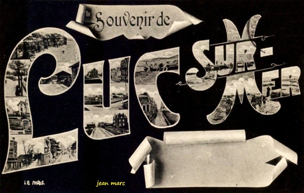 Luc-sur-Mer multivues.jpg