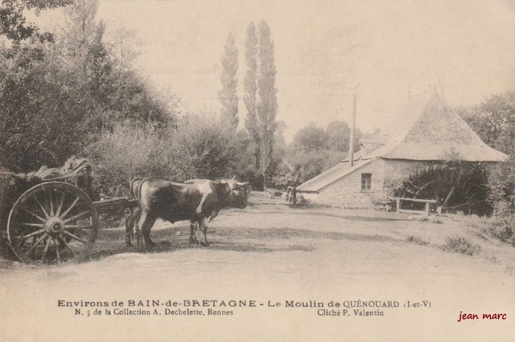 Pléchatel - Le Moulin de Quénouard.jpg