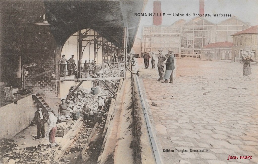 Romainville - Usine de broyage - Les Fosses.jpg