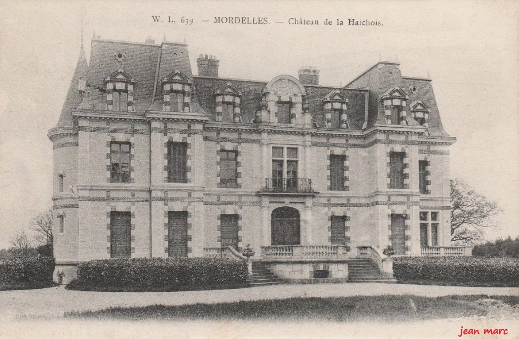 Mordelles - Château de la Haichois.jpg